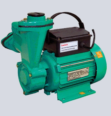 Self Priming Monobloc Pumps