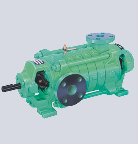 Water Management Multistage Pump